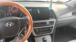 هیوندای سۆناتا